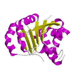 Image of CATH 2axqA01