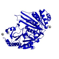 Image of CATH 2axr