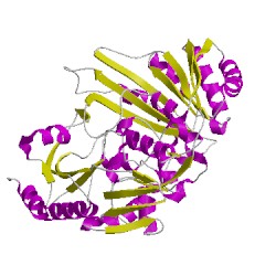 Image of CATH 2axrA