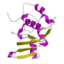 Image of CATH 2axrA02