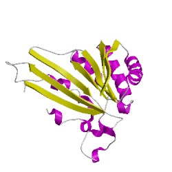 Image of CATH 2axrA03