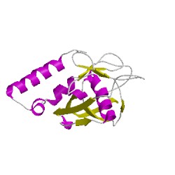 Image of CATH 2axtB02