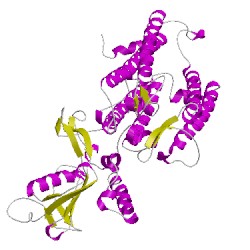 Image of CATH 2axtb