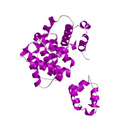 Image of CATH 2axuI
