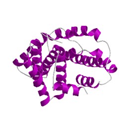 Image of CATH 2axuK02