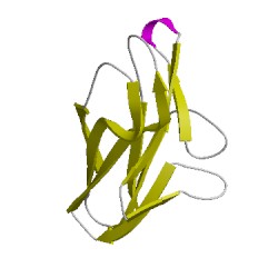 Image of CATH 2axwA01