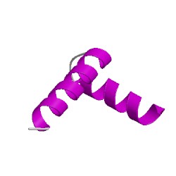 Image of CATH 2ay0A01