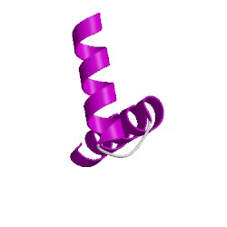 Image of CATH 2ay0B01