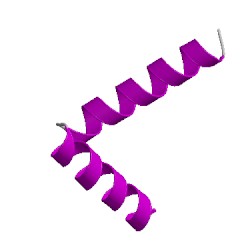 Image of CATH 2ay0E01