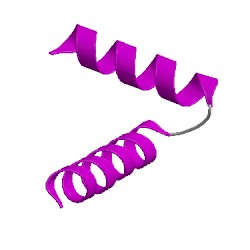 Image of CATH 2ay0F01