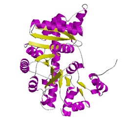 Image of CATH 2ay2A