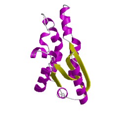 Image of CATH 2ayiA01