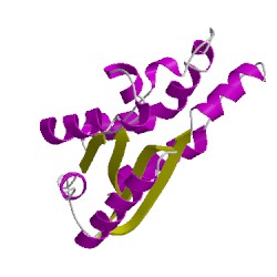 Image of CATH 2ayiC01