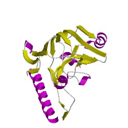 Image of CATH 2ayiC02