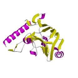 Image of CATH 2ayiD02