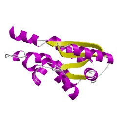 Image of CATH 2ayiE01