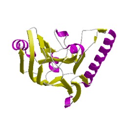 Image of CATH 2ayiE02