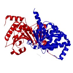 Image of CATH 2ayt