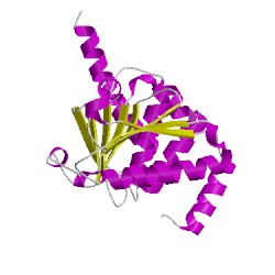 Image of CATH 2aytA