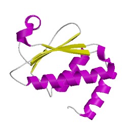 Image of CATH 2aytA01