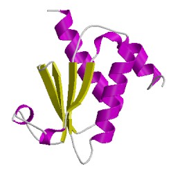 Image of CATH 2aytA02