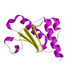 Image of CATH 2aytB02