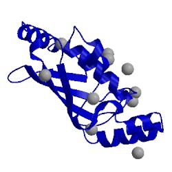 Image of CATH 2ayv