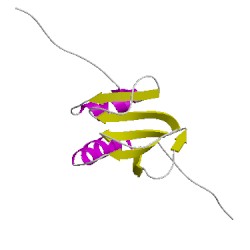 Image of CATH 2ayyA