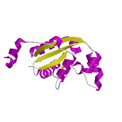 Image of CATH 2az1C00