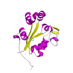 Image of CATH 2az3A00