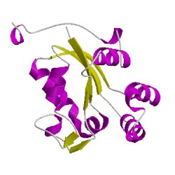 Image of CATH 2az3B