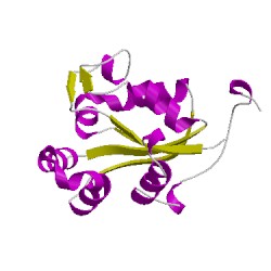Image of CATH 2az3C