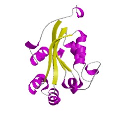 Image of CATH 2az3D