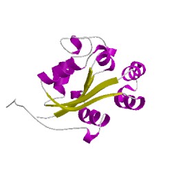 Image of CATH 2az3E00