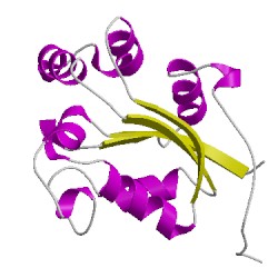 Image of CATH 2az3F
