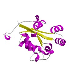 Image of CATH 2az3G00