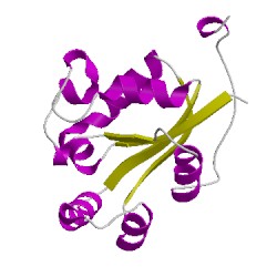 Image of CATH 2az3H00