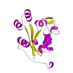 Image of CATH 2az3I