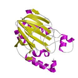 Image of CATH 2az4A01