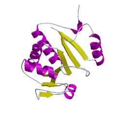 Image of CATH 2az4A02