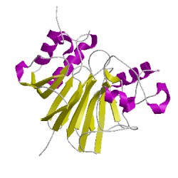 Image of CATH 2az4B01