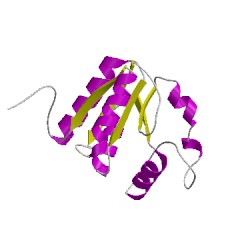 Image of CATH 2az4B02