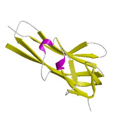 Image of CATH 2az5B