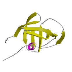 Image of CATH 2azcB00