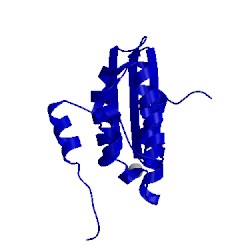 Image of CATH 2azh