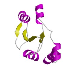 Image of CATH 2azmA01