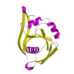 Image of CATH 2azpA01
