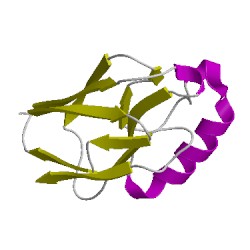 Image of CATH 2azuA00