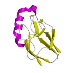 Image of CATH 2azuC00