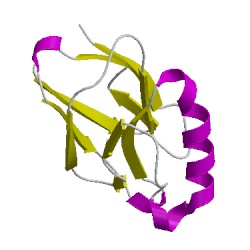 Image of CATH 2azuD00